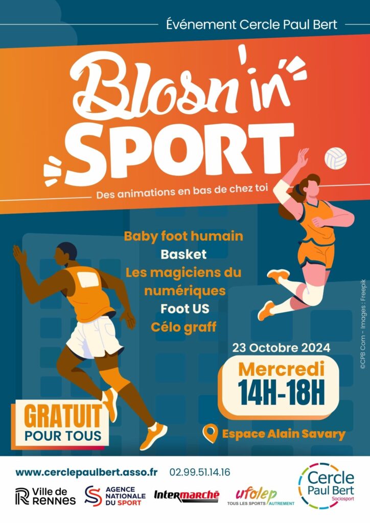 affiche de l'événement